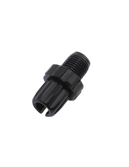 Adjustable Barrel/Brake Lever 10mm Black.